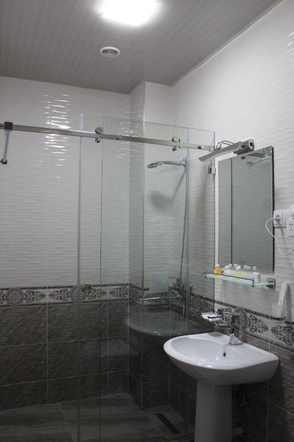 Hotel Shosh Modern Ташкент Экстерьер фото