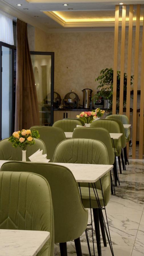 Hotel Shosh Modern Ташкент Экстерьер фото