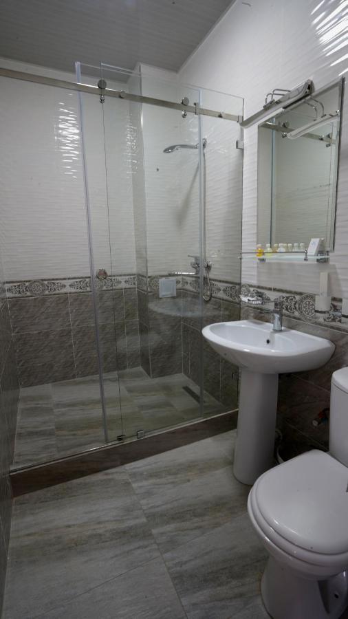 Hotel Shosh Modern Ташкент Экстерьер фото