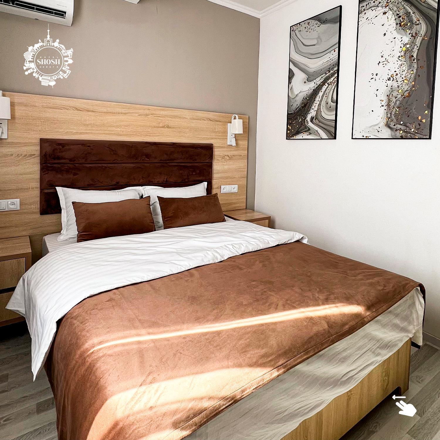 Hotel Shosh Modern Ташкент Экстерьер фото
